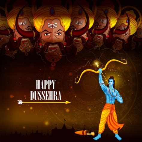 Happy Dussehra 2021 Wishes Messages Quotes Whatsapp And FB Status To