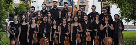 Concierto de la Joven Orquesta Barroca de Andalucía Musikarte