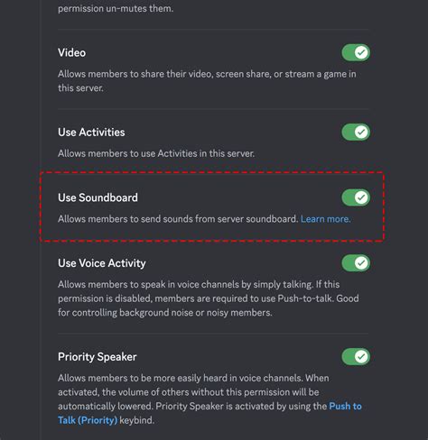 Discord Soundboard Guide: Using, Adding, and Managing Sounds – Discord