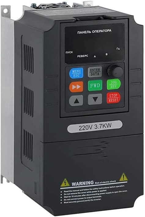 Ato Hp Kw Vfd Single Phase V To Three Phase Vfd Variable