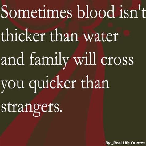 Blood Relatives Quotes. QuotesGram