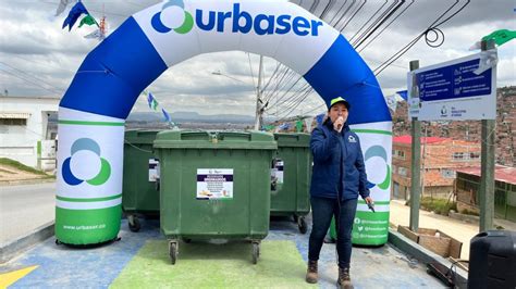 Así Trabajan Para Fortalecer La Cultura Ambiental En Soacha De La Mano