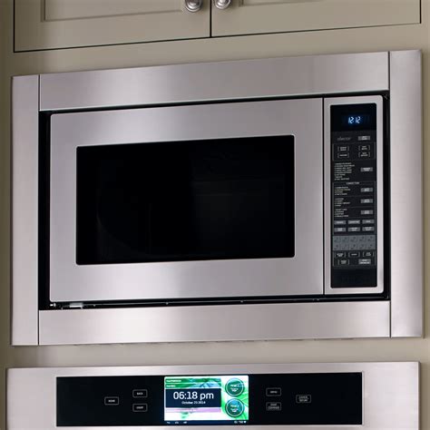 Dacor - DCM24S - Heritage 24" Convection Microwave in Stainless Steel
