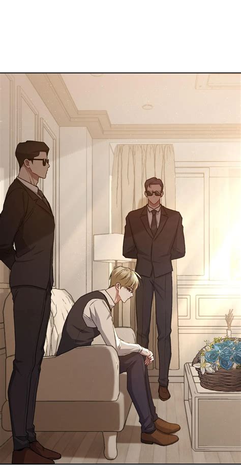 Amber Alert - 앰버 얼럿 Chap 12 Next Chap 13 Tiếng Việt