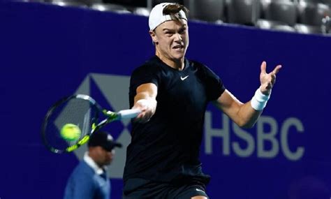 Tsitsipas De Mi Aur Ruud Rune Y Shelton Avanzan A Cuartos Del Amt