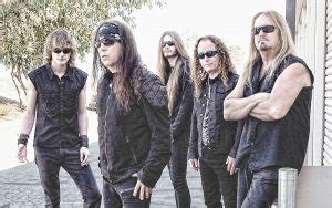 Vicious Rumors Interview Mit Geoff Thorpe Metal Heads De