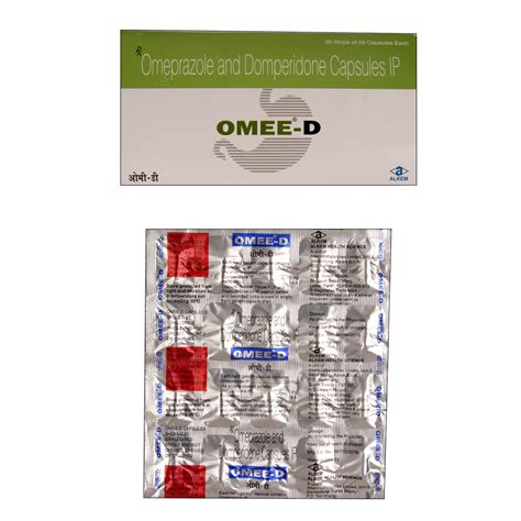 Buy Omee D Capsules Online At Best Prices Wellness Forever