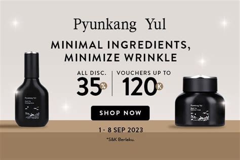 7 Diskon Skincare Dan Produk Grooming Pria September 2023