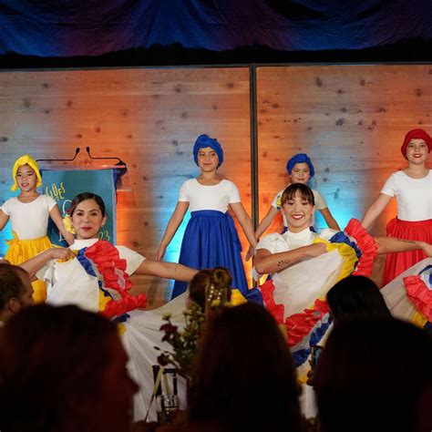 Gala Latina Comunidades Latinas Unidas En Servicio