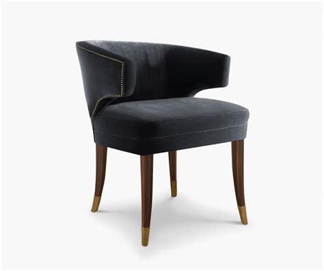 Top Dining Chairs To Complete Your Restaurant Interior