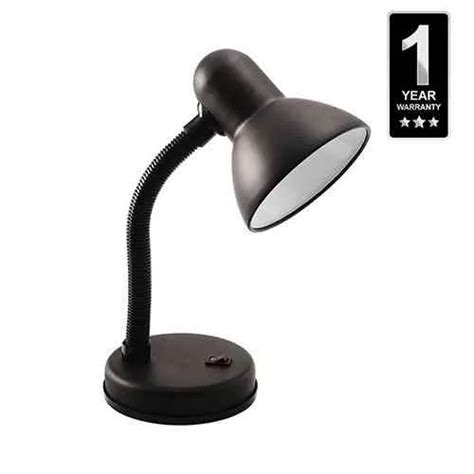 Table Lamp With Flexible Hose Neck Toko Lk