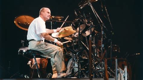 Phil Collins gets behind the drum kit in trailer for new documentary ...