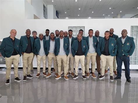 Wcq Zimbabwe Off To Rwanda For Super Eagles Clash Complete Sports