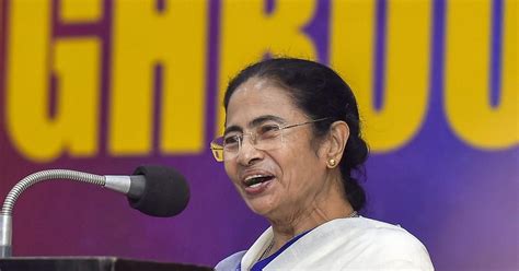 Tmc Turns 21 Mamata Thanks Party Workers