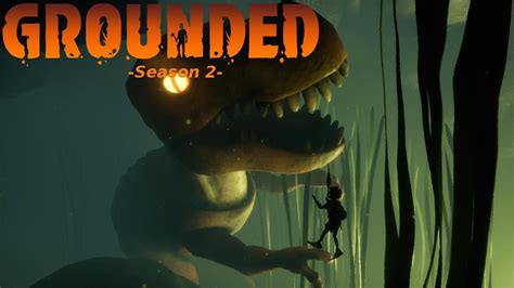 Grounded Staffel 2 Deutsch S2E26Willow Taucht Ab YouTube