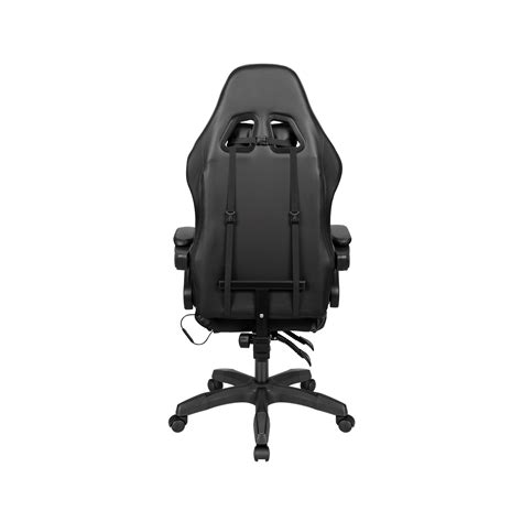 ᐉ Кресло геймерское Kruger&Matz GX-150 с подсветкой RGB (37179 ...
