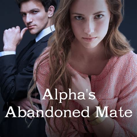 Wehear Audiobook Alpha S Abandoned Mate