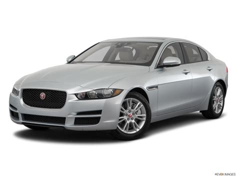 2017 Jaguar Xe Review Photos And Specs Carmax