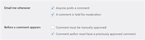 Beginner S Guide On How To Moderate Comments In Wordpress