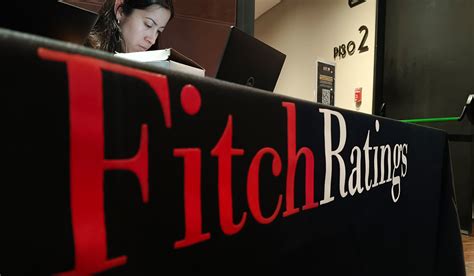 Fitch Ratings Mantiene Calificaci N Y Perspectiva Negativa De Per