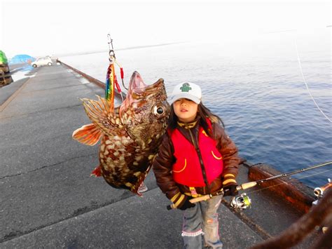 久しぶりに高級魚が釣れました。 風来坊はどこへいく・・・六姉妹のアウトドア