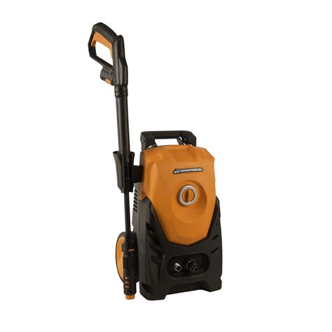 Yard Force W High Pressure Washer With Telescopic Handle Qvc Uk