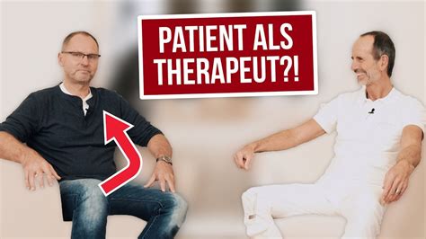 Physiotherapeut verrät So wirst du dein eigener Therapeut YouTube