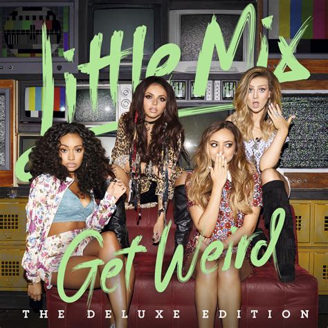 Little Mix – Love Me or Leave Me Lyrics | Genius Lyrics