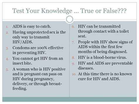 The Difference Between Hiv And Aids Renew Physical Therapy