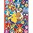 Amazon Buffalo Games Pokemon Pokemon Frames 1000 Piece