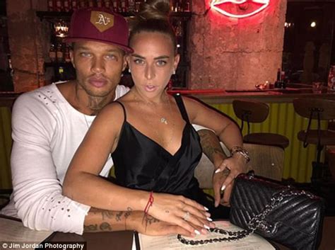Hot Felon Jeremy Meeks Wife In Shock After Infidelity Daily Mail Online