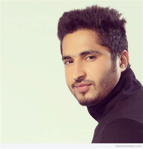 Jassi Gill Giving Pleasant Pose Desi Comments