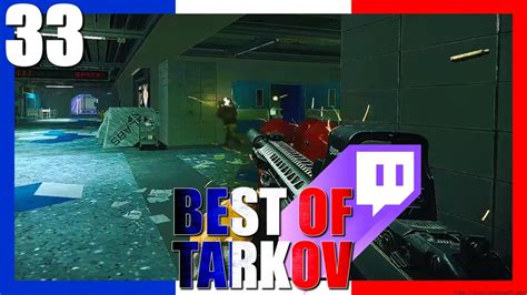 Patate De Forain Best Of Tarkov Fr Francophone Youtube