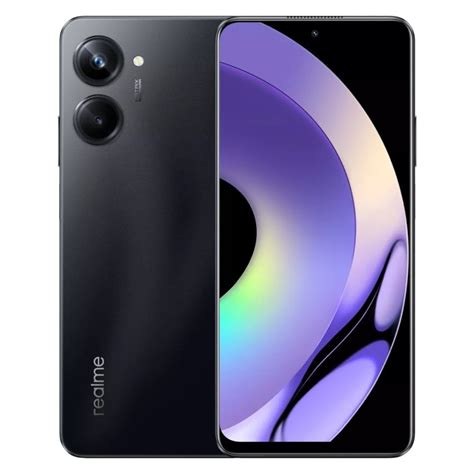 Realme Pro Precio Caracter Sticas Y Donde Comprar