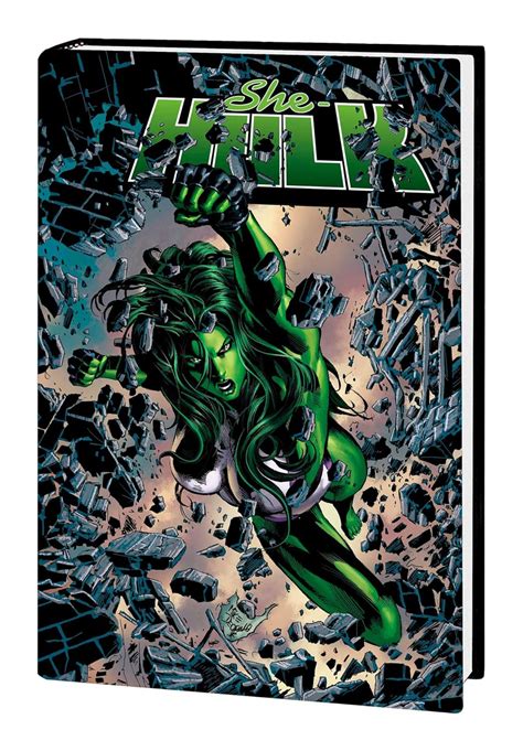 Amazon She Hulk By Peter David Omnibus She Hulk Omnibus David