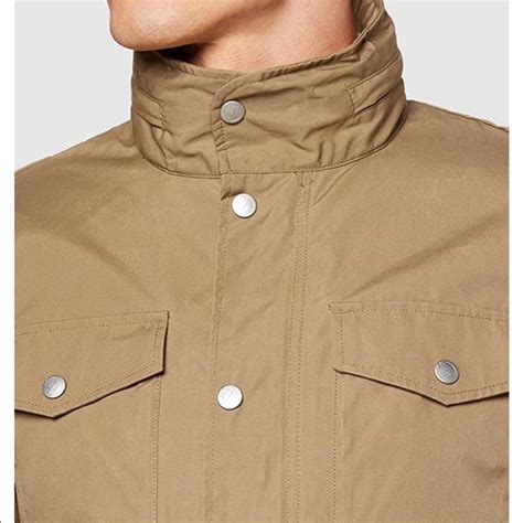 Fjallraven Jackets And Coats Fjallraven Mens Raven Waterresistant