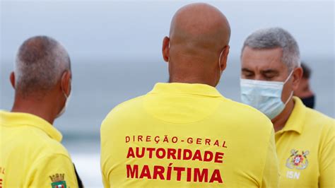 Autoridade Mar Tima Nacional Registou Acidentes Mortais Durante