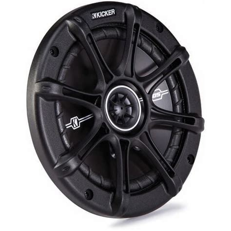 2 Kicker 41DSC654 6 5 240W 2 Way 2 40CS6934 6x9 450W 3 Way Car