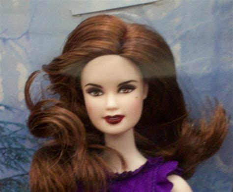 A Philly Collector Of Playscale Dolls And Action Figures Twilight