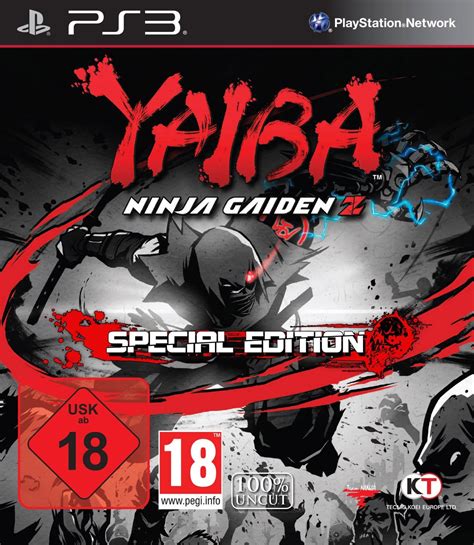 Yaiba Ninja Gaiden Z Ps3 Review Cerealkillerz