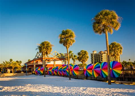 50 Best Beach Towns To Live In Stacker