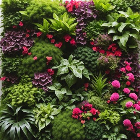 Best Plants For Wall Planters Wall Mounted Wonders 2024