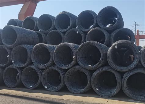 High Quality 18mm 20mm 30mm Steel Rebar HRB400 HRB500 Deformed Steel