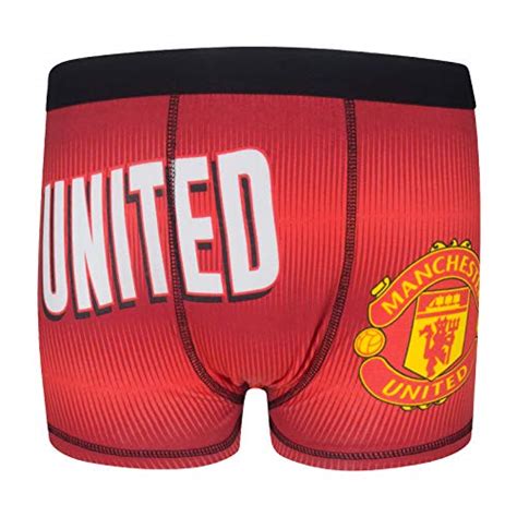 Manchester United FC Official Football Gift Buy Online UK