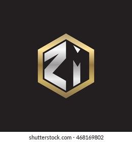 ZM Logo Vector (.CDR) Free Download