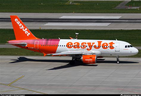 G Ezbf Easyjet Airbus A Photo By Michael Stappen Id