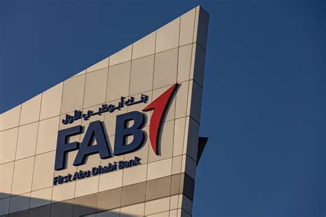 Intriguing Facts About First Abu Dhabi Bank Fab Facts Net