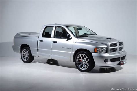 Dodge Ram 1500 Srt 10 For Sale In Garland Tx ®