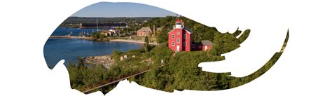 Fun Facts About our Favorite Marquette Lighthouses