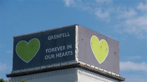 Final Grenfell report to be published in September | News - Hits Radio (London)